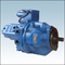 Hydraulic piston pump/main pump Daewoo excavator DH55 supplier