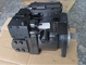 Kawasaki K3V80 swash plate type axial hydraulic piston pump/main pump for excavator supplier