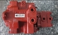 Nachi PVD-2B-34P-9AG5-4787J hydraulic main pump/piston pump and spare parts for excavator supplier
