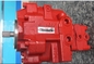 Nachi PVD-2B-40P-6G3-4515 hydraulic main pump/piston pump for excavator supplier