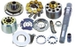 Rexroth Hydraulic Piston Pumps A4VG250EP4D1/32L-NTD10F721DP supplier