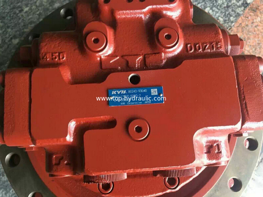 Kayaba MAG170VP-5000-7 hydraulic travel motor for Sunward excavator supplier