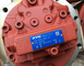 KYB MAG-33VP-550F-10 hydraulic travel motor for Sunward excavator supplier