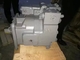 Toshiba hydraulic piston pump/main pump PVC8080 for YUCAI135 excavator supplier