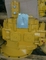 Hydraulic Piston Pump/Main pump SBS140 for Caterpillar E322C excavator supplier