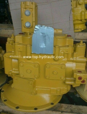 Hydraulic Piston Pump/Main pump SBS140 for  E322C excavator supplier