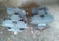 Rexroth hydraulic piston pump A4VG125HDMT1/32R-NSF02F691S-S supplier