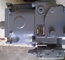 Rexroth hydraulic piston pump A11VO145LRDS 11R NZD12NOO supplier