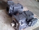 Rexroth Hydraulic Piston Pumps A11VLO260LRDU2/10R-NZD12K02P-S supplier