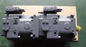 Rexroth Hydraulic Piston Pumps A11VO130+A11VO130 supplier