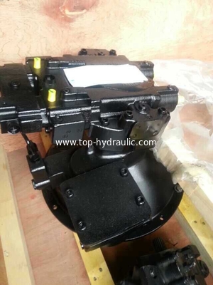 A8VO160LA1H1/60R1 Hydraulic Axial Piston Variable Pumpor  E330BL excavator supplier