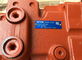 Kayaba PSVD2-21E-20 hydraulic Piston Pump/main pump and repair kits for excavator supplier