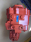 Kayaba PSVD2-27E-16 hydraulic Piston Pump/Main pump and gear pump used for excavator supplier