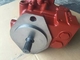 Kawasaki K3SP36C Hydraulic Piston Pump/Main pump and repair kits used for excavator supplier