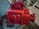 Kawasaki K3V112S single hydraulic piston pump replacement pump EX120-2/3,PC120-6 supplier