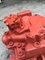 Kawasaki K5V160DP hydraulic piston pump for Doosan370/CAT330 excavator supplier