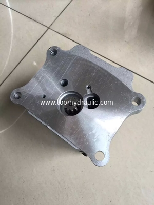 Komatsu PC30/PC55 Hydraulic parts Gear Pump/Pilot Pump supplier