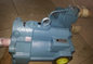 Nachi  PVK-3B-725 hydraulic piston pump/main pump and repair parts for excavator supplier