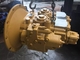 SBS120 Hydraulic Piston Pump/Main pump for Caterpillar E320D excavator supplier