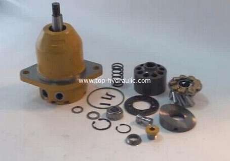 191-5611 A10VFN16/A10VE18 Aftermarket  Hydraulic Fan Pump motor and Spare Parts /Repair Kits for Excavator E330C supplier