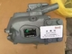 Rexroth Hydraulic Piston Pumps A10VO63LA8DS-53R-VUC12N00-S2027 supplier