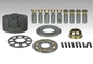 DAEWOO DH300-7 Hydraulic swing motor spare parts/repair kits for excavator supplier