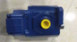 Aftermarket Uchida AP2D25 Pilot Pump/gear pump for Daewoo DH60 Excavator supplier