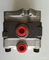 Nachi PVD-2B-36/40，PVD-1B-28/29 hydraulic gear pump supplier