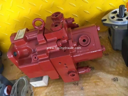 Replacement Rexroth UCHIDA AP2D18 pump Hydraulic piston pump/main pump for excavator supplier