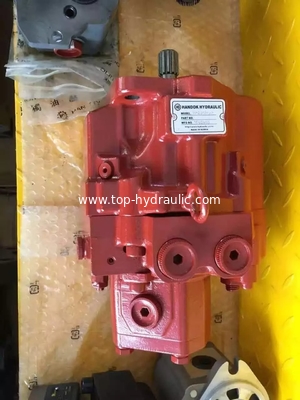 Replacement Rexroth UCHIDA AP2D18 pump Hydraulic piston pump/main pump for excavator supplier