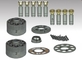 Hydraulic Parts Swash Plate Support for Kawasaki DNB50B/ DNB60B/ DNB50D Final Drive/travel motor supplier