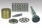 Rexroth A7V20 A2F23/28/55/80/107/160/250/500/1000 Hydraulic piston pump parts repair kits supplier