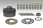 M3V270 M4V290/M3V290 Hydraulic travel motor spare parts for KOBELCO Excavator swash plate supplier