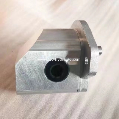 Hydraulic Gear Pump 307-3036 3073036 for CAT 216b 236b 242B 252B 257B 259D compack track loader supplier