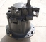 PC50MR-2 hydraulic Swing Motor/main pump for Komatsu excavator supplier