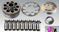 Hitachi EX550-3  travel motor Hydraulic spare parts/repair kits  for excavator supplier