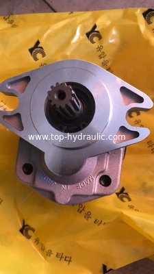 Kobelco SK200LC-1/2/3  Pilot pump/Gear pump for excavator  Hydraulic piston pump parts/replacement parts supplier