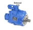 Bobcat E55 Bobcat 341 hydraulic piston pump/main pump for Excavator supplier