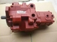 Nachi PVD-3b-54-18G5-4185F hydraulic piston pump/main pump for excavator supplier