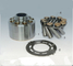 Linde Excavator Hydaulic Motor Parts/Repair kits/replacement parts HMR75/105/135/165 supplier