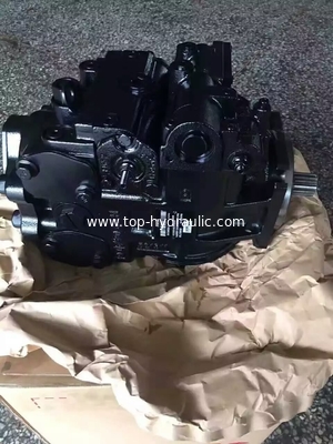 Sauer Danfoss hydraulic piston pump 90R075HS1AB80P4S1D03GBA353524 supplier