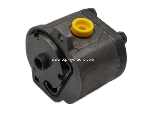 AP2D18 Hydraulic Pilot pump Outer/Inner Gear pump for Excavator CAT E305/E305.5 Kobelco SK55/SK60-8 CASE CS55 excavator supplier