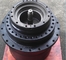 volvo EC210 excavator Travel motor /Final drive gearbox and spare parts  Planetary gear supplier