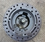 volvo EC360 excavator Travel motor /Final drive gearbox and spare parts  Planetary gear old type supplier