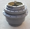 volvo EC290 excavator Travel motor /Final drive gearbox and spare parts  Planetary gear old type supplier