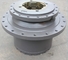 Komatsu excavator PC200-8 Travel motor /Final drive gearbox and spare parts  Planetary gear supplier