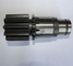 Komatsu excavator PC200-6(6D102) Travel motor /Final drive gearbox and spare parts  Planetary gear supplier