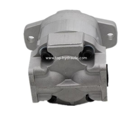 Komatsu 705-22-30150 PC75 Aftermarket Hydraulic Pilot pump/Gear pump for Excavator supplier