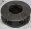 CAT excavator E325C Swing Motor gearbox and spare parts /Planetary gear/sun gear supplier