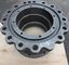 CAT excavator E312C Swing Motor gearbox and spare parts /Planetary gear/sun gear supplier